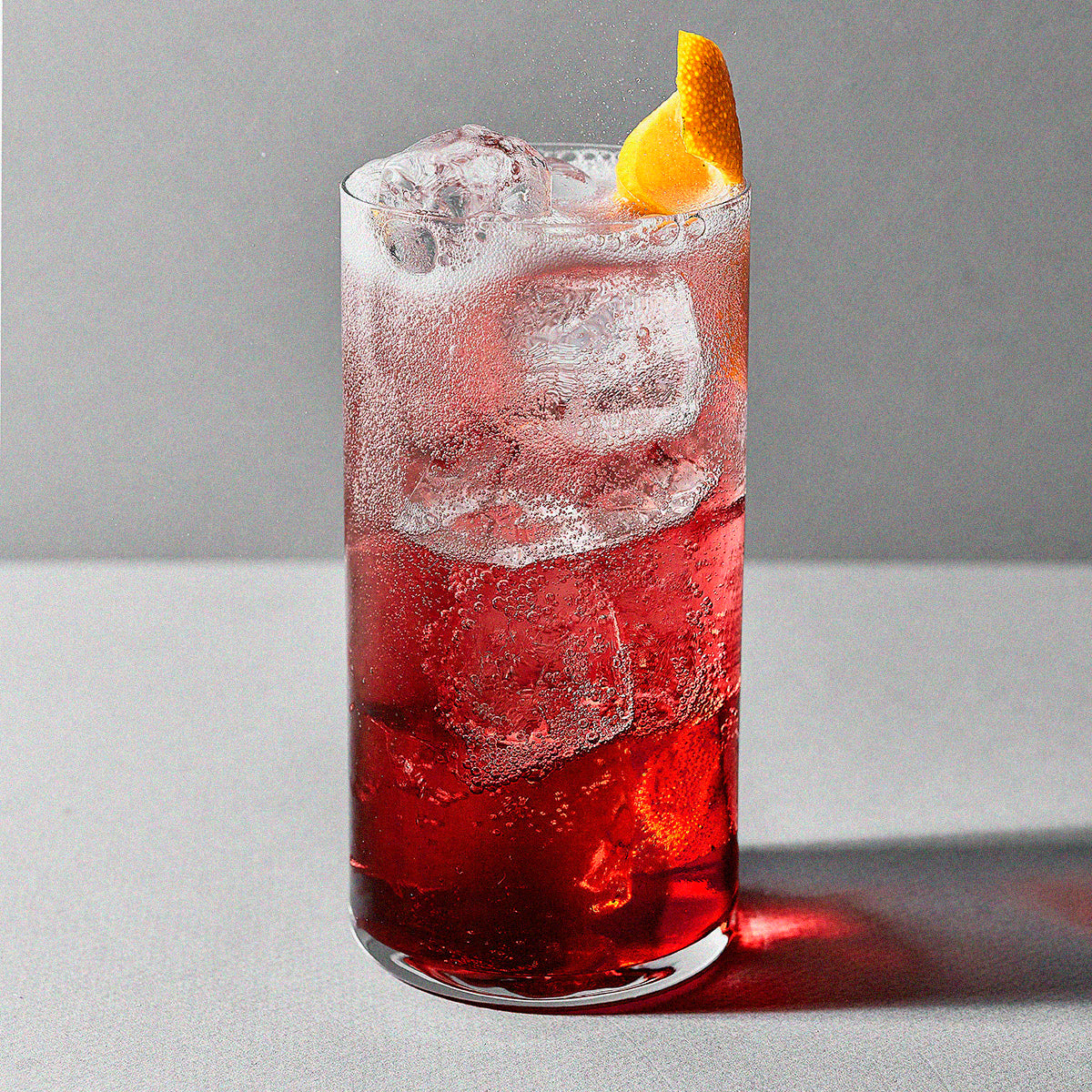 Summertime Orange Aperol Spritz - SueBee Homemaker